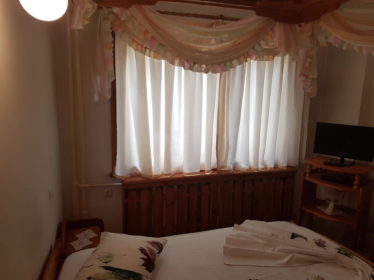 Hotel Mishel Kocherinovo Eksteriør billede