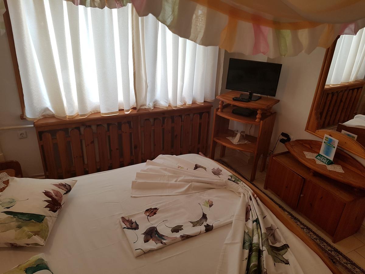 Hotel Mishel Kocherinovo Eksteriør billede